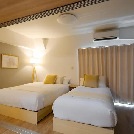 Takuto Stay Sakaisuji-Hommachi Osaka Exterior photo