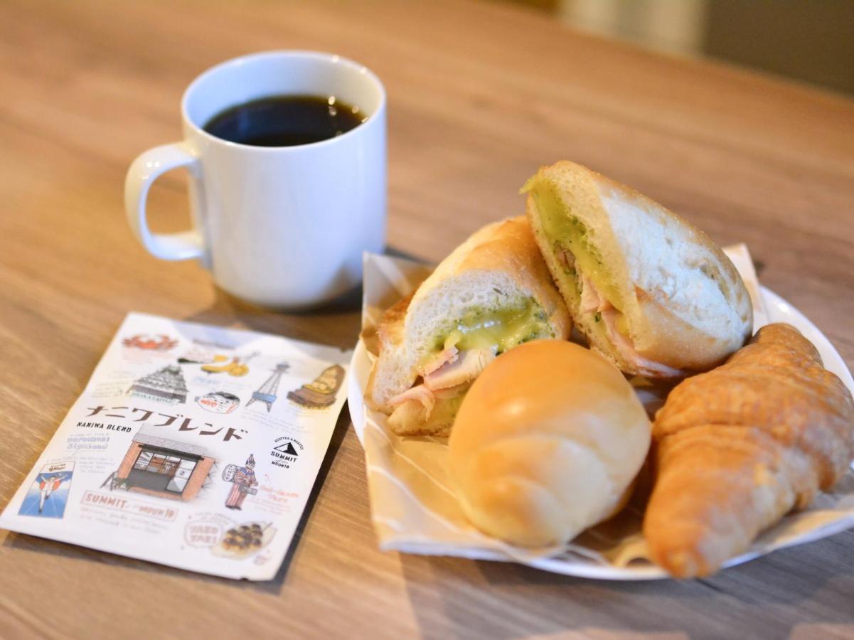Takuto 堺筋本町 アパートホテル 大阪市