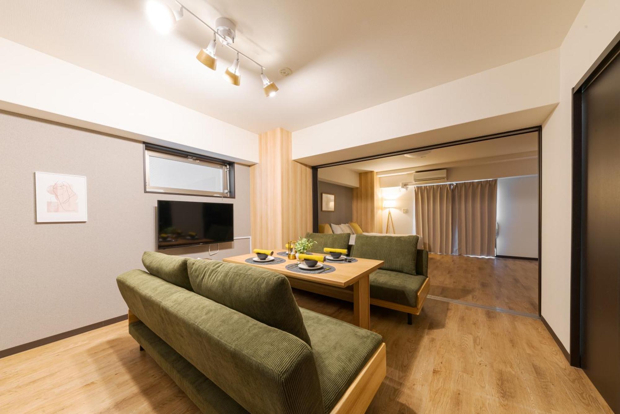 Takuto 堺筋本町 3* 大阪市