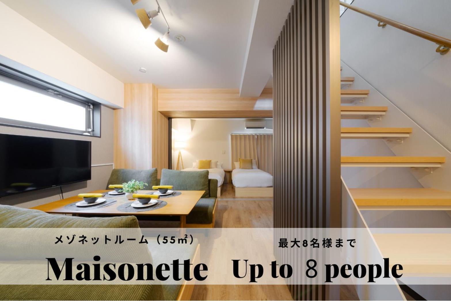 Takuto 堺筋本町